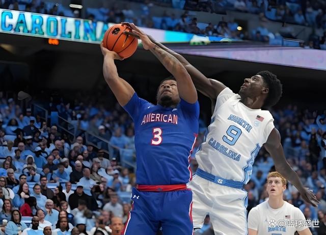 篮网新秀表现惊艳，全场观众掌声不断，还是我的生活.