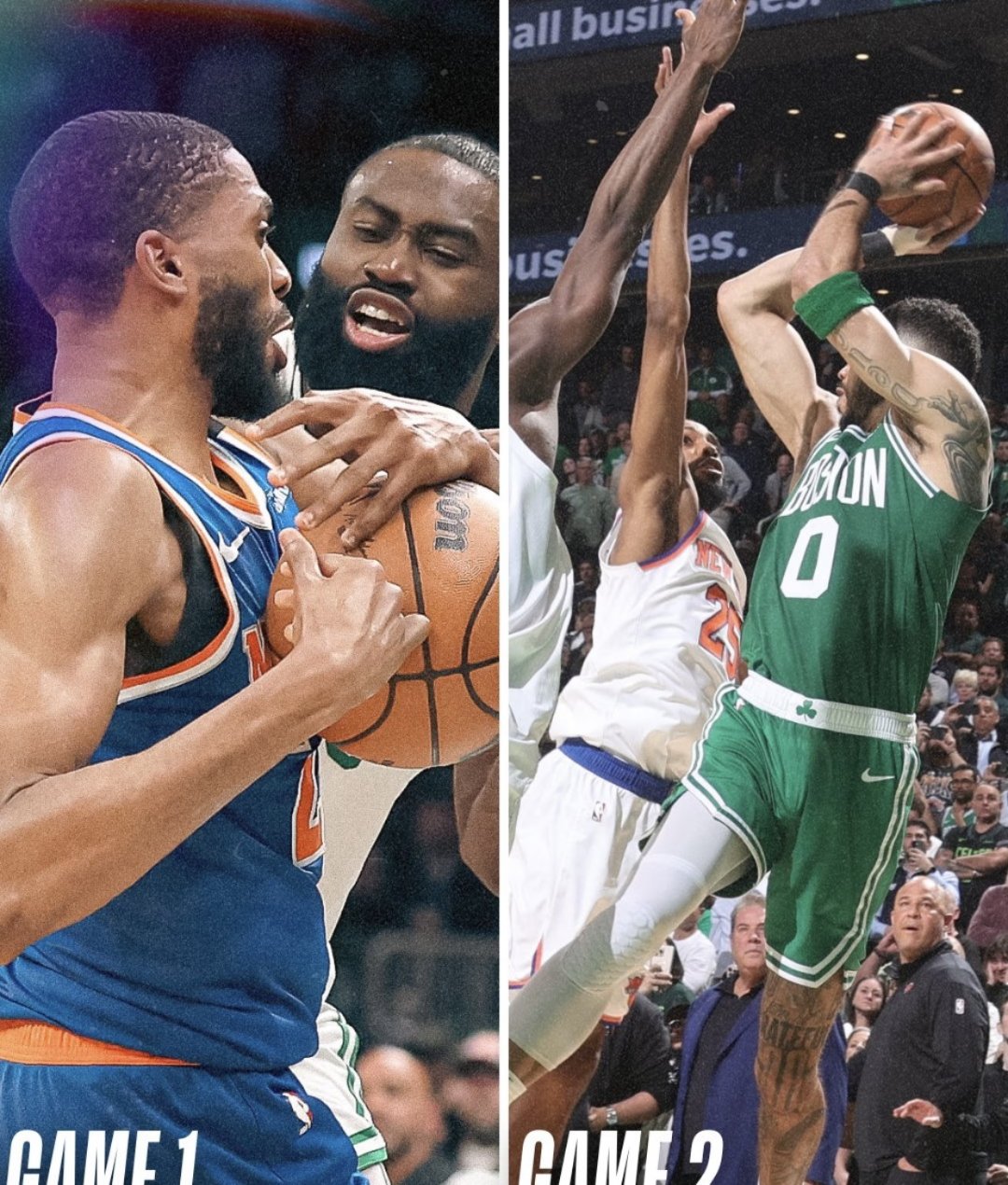 塔图姆重要时刻战术调整，尤文图斯带队取胜！比赛高潮迭起